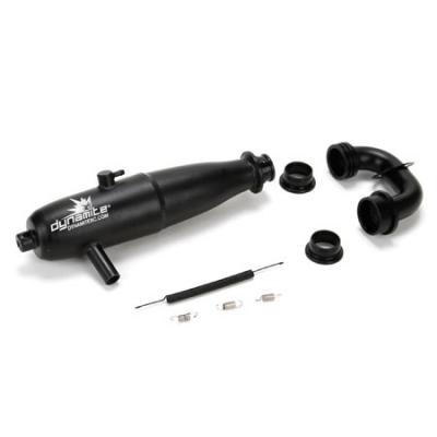 [���ܼ�] DYNE0562 [Dynamite] Tuned Pipe Set:.31 8B 8T [����]