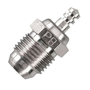 [OS ENGINE] GLOW PLUG P8 (TURBO ������, Cold Ÿ��) 