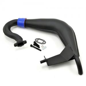 [TEAM LOSI] Tuned Exhaust Pipe, 23-30cc Gas Engines: 5IVE-T �����Ǹ� 