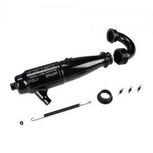 [TEAM LOSI] RE12 Tuned Exhaust System,.21, .28 