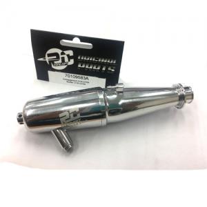 [RC Concept] EFRA 2133 1/8 Muffler 