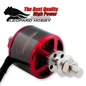 Leopard LC6362-8T 270KV Outrunner Brushless Motor (Prop 15-22) ���ͱ԰�:63x62mm