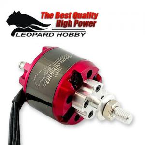 Leopard LC5055-6T 650KV Outrunner Brushless Motor (Prop 13-15) ���ͱ԰�:50x55mm