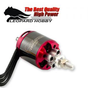 Leopard LC2835-6T 1350KV Outrunner Brushless Motor (Prop 9-11) ���ͱ԰�:28x35mm
