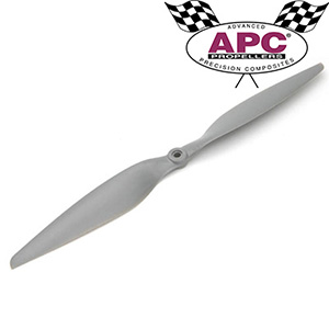 [APC] 13x5.5MRP Multi-Rotor Propeller ����ġ (��Ƽ���� ����) 