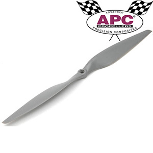 [APC] 13x5.5MR Multi-Rotor Propeller ����ġ (��Ƽ���� ����) 