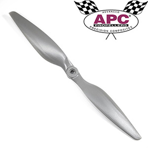 [APC] 9x4.5MRP Multi-Rotor Propeller ����ġ (��Ƽ���� ����) 