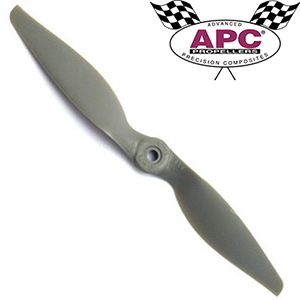 [APC] 8x4.5MR Multi-Rotor Propeller ����ġ (��Ƽ���� ����) 