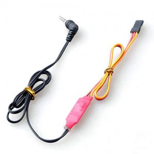 �ĳ��Ҵ� GH3, GH4 ī�޶�� ���� ����Ʈ ���� ��� Remote Controller Line for GH3 GH4