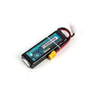 PT-B2200N-SP45 (7.4V, 2S1P, 45C+) - Slim Pack ��Ƭ ������ ���͸� 