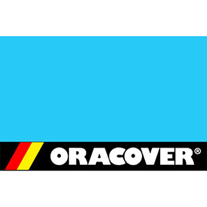 [Oracover] ����Ŀ�� ��ǰ Ŀ���� �ʸ� ���� �Ķ� (������) Oracover Covering Fluorescence Blue