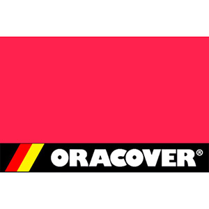 [Oracover] ����Ŀ�� ��ǰ Ŀ���� �ʸ� ���� ����Ÿ (������) Oracover Covering Fluorescence Magenta