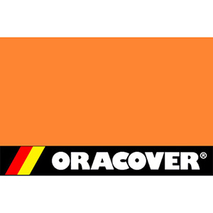 [Oracover] ����Ŀ�� ��ǰ Ŀ���� �ʸ� ���� ������ (������) Oracover Covering Fluorescence Orange