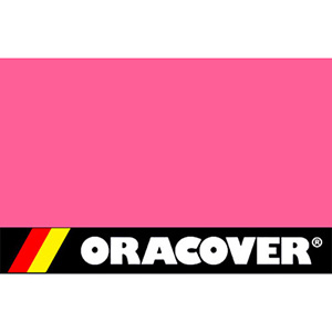 [Oracover] ����Ŀ�� ��ǰ Ŀ���� �ʸ� ���� ��ũ (������) Oracover Covering Fluorescence Pink