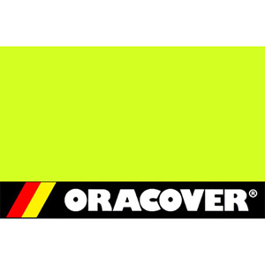 [Oracover] ����Ŀ�� ��ǰ Ŀ���� �ʸ� ���� ��� (������) Oracover Covering Fluorescence Yellow