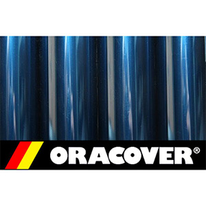[Oracover] ����Ŀ�� ��ǰ Ŀ���� �ʸ� �Ķ� (����) Oracover Covering Transparent Blue
