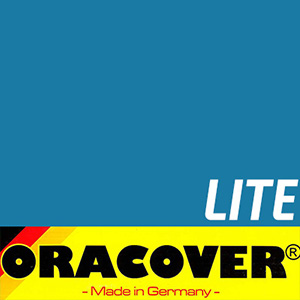 [Oracover] ����Ŀ�� ��ǰ Ŀ���� �ʸ� �淮���� �Ķ� (����) Oracover Lite Transparent Blue