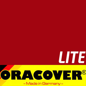 [Oracover] ����Ŀ�� ��ǰ Ŀ���� �ʸ� �淮���� ������ (����) Oracover Lite Transparent Red