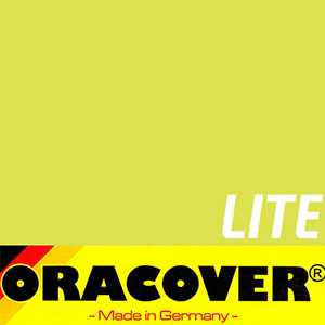 [Oracover] ����Ŀ�� ��ǰ Ŀ���� �ʸ� �淮���� ����� (����) Oracover Lite Transparent Yellow