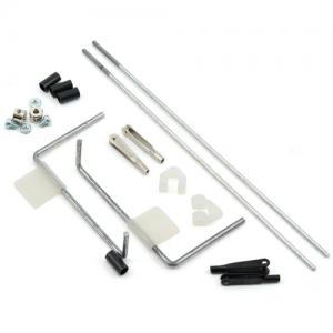 [DUBRO] ��Ʈ�� ���Ϸ��� �������� �ž� ��Ʈ Strip Aileron Linkage Hook-Up