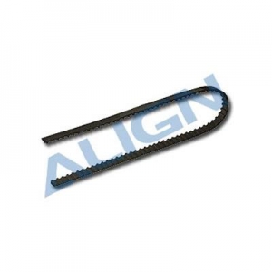 [ALIGN] T-Rex470L Tail Drive Belt 