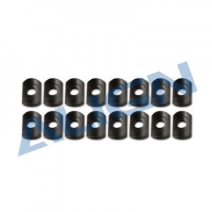 [Align] T-Rex500 Tail Blade Clips 