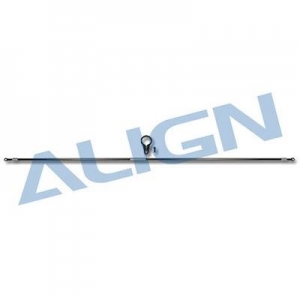 [Align] T-Rex550X Carbon Tail Control Rod Assembly 