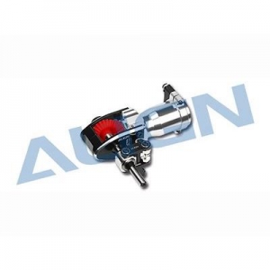 [ALIGN] T-Rex550/600 Tail Torque Tube Unit(RED.G) 