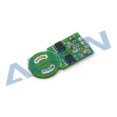 [���ܼ�] HSP61505T [Align] DS615 Servo Circuit Board