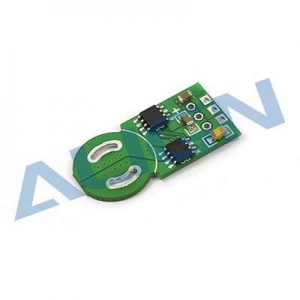 [Align] DS615 Servo Circuit Board 