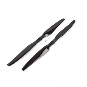 [DUALSKY] 30x10��ġ MR Carbon Folding Prop for X1380/S 