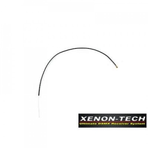 [Xenon-Tech] Lemon ���̹���Ƽ ���ű�� / �ڷ���Ʈ�� �ý��ۿ� ��Ÿ�� 2.4GHz ���׳� (20cm) Lemon RX Antenna for Diversity Receiver / Telemetry System(20cm/Long)