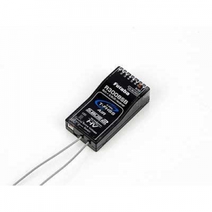 [FUTABA] R3008SB 8ch S.BUS Receiver (2.4GHz/T-FHSS) 