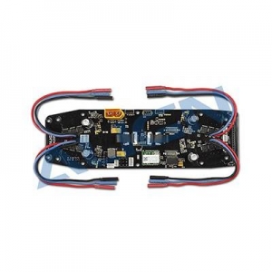 [ALIGN] MR25X Flight Control Circuit Board (����) 