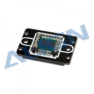 [ALIGN] MR25 2K DV Camera Shot Circuit Board 