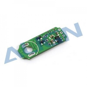 [Align] DS535/DS535M Servo Circuit Board 