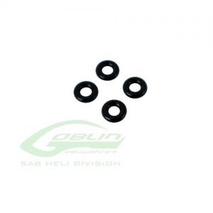[SAB] HC502-S - Oring 90 shore 