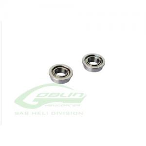 [SAB] HC486-S - Flanged Bearing 4x7x2.5mm ( MF74ZZ ) 