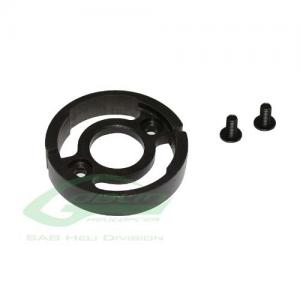 [SAB] H0670-S - Steel Clutch - Goblin Black Nitro 