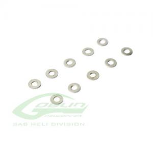 [SAB] H0566-S - Washer ��2.1 x ��4.5 x 0.5mm 