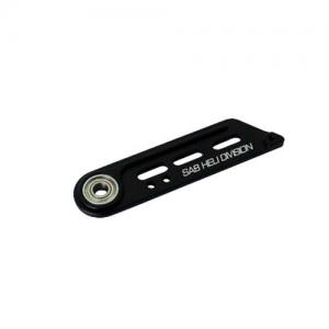 [SAB] H0780-S - Tail side plate 