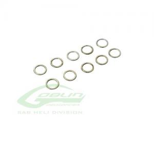 [SAB] H0794-S - Shim ��4.5x��5.9x0.3 