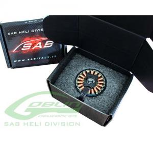 [SAB] HE014-S - DD 4314 Standard motor ���� 