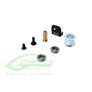 [SAB] H0899-S - Right Tensioner Support (GOBLIN 280) 