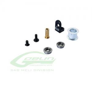[SAB] H0870-S - Left Tensioner Support (GOBLIN 280) 