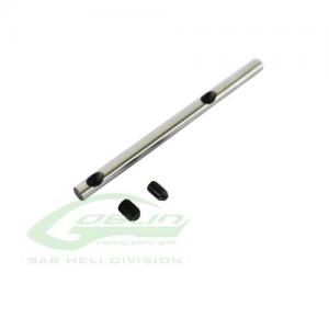 [SAB] H0842-S - Tail Shaft (GOBLIN 280) 