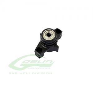 [SAB] H0837-S - Main Bearing Support(GOBLIN 280) 