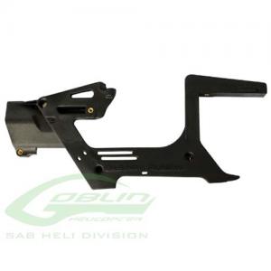 [SAB] H0833-S - Fireball Frame DX(GOBLIN 280) 