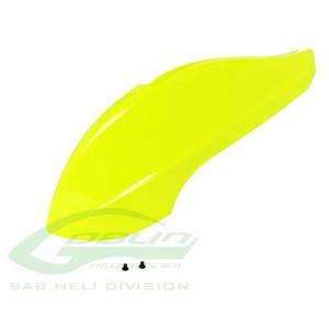 [SAB] H0831-S - Yellow Fireball Canopy(GOBLIN 280) 