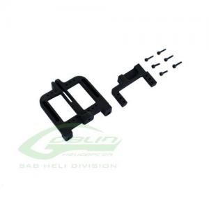 [SAB] H0819-S - Cyclic Servos Support(GOBLIN 280) 